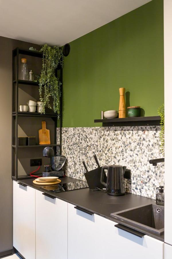 Apartamenty Grand Bulvar Stary Toruń 외부 사진