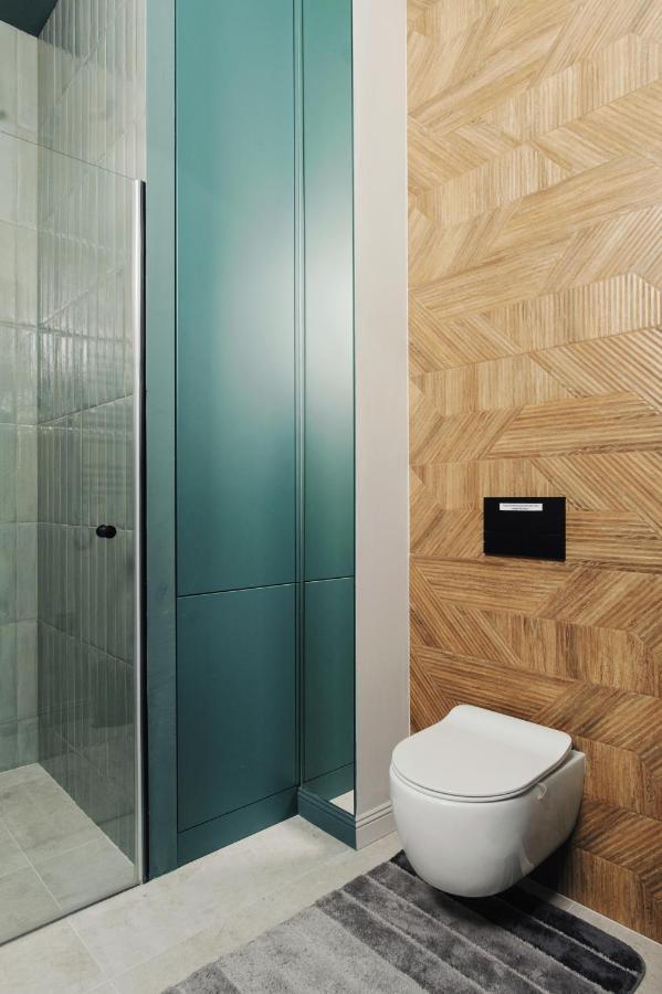 Apartamenty Grand Bulvar Stary Toruń 외부 사진
