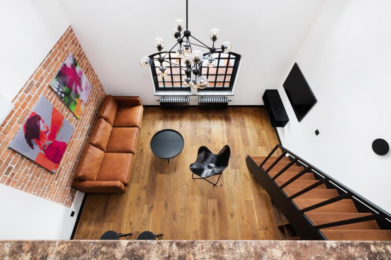 Apartamenty Grand Bulvar Stary Toruń 외부 사진