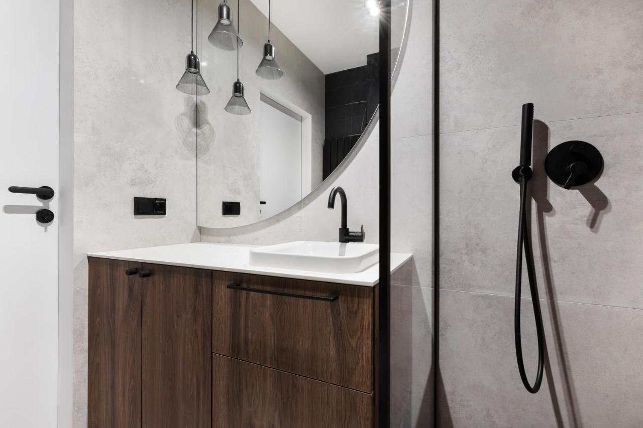 Apartamenty Grand Bulvar Stary Toruń 외부 사진
